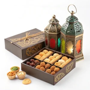 منتجات العيد